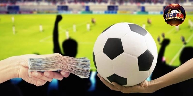Cách cá độ thể thao Top88 tất tay