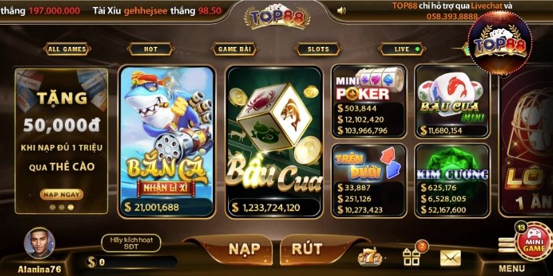 Lợi ích khi tạo tài khoản