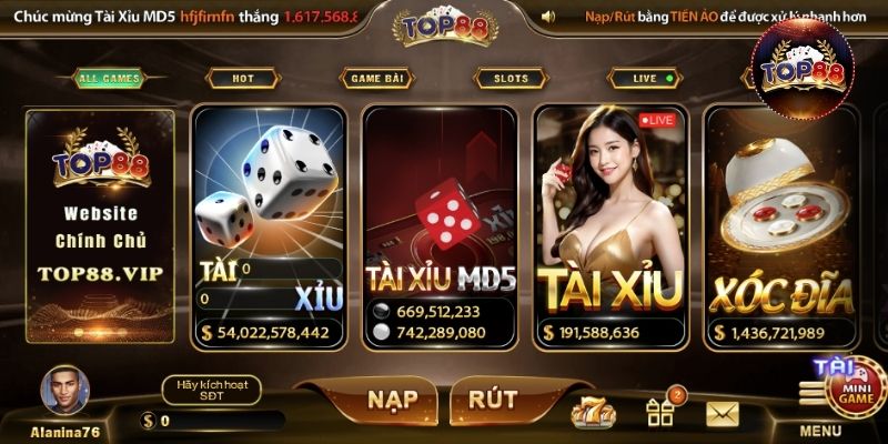 Mục tiêu của nền tảng
